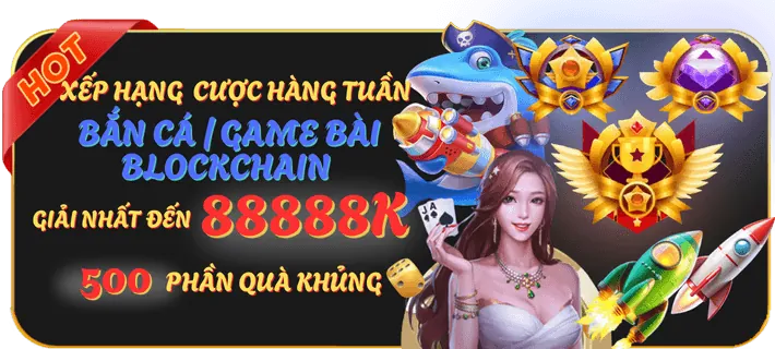 Trò chơi slot mới tại my bet 188 Casino