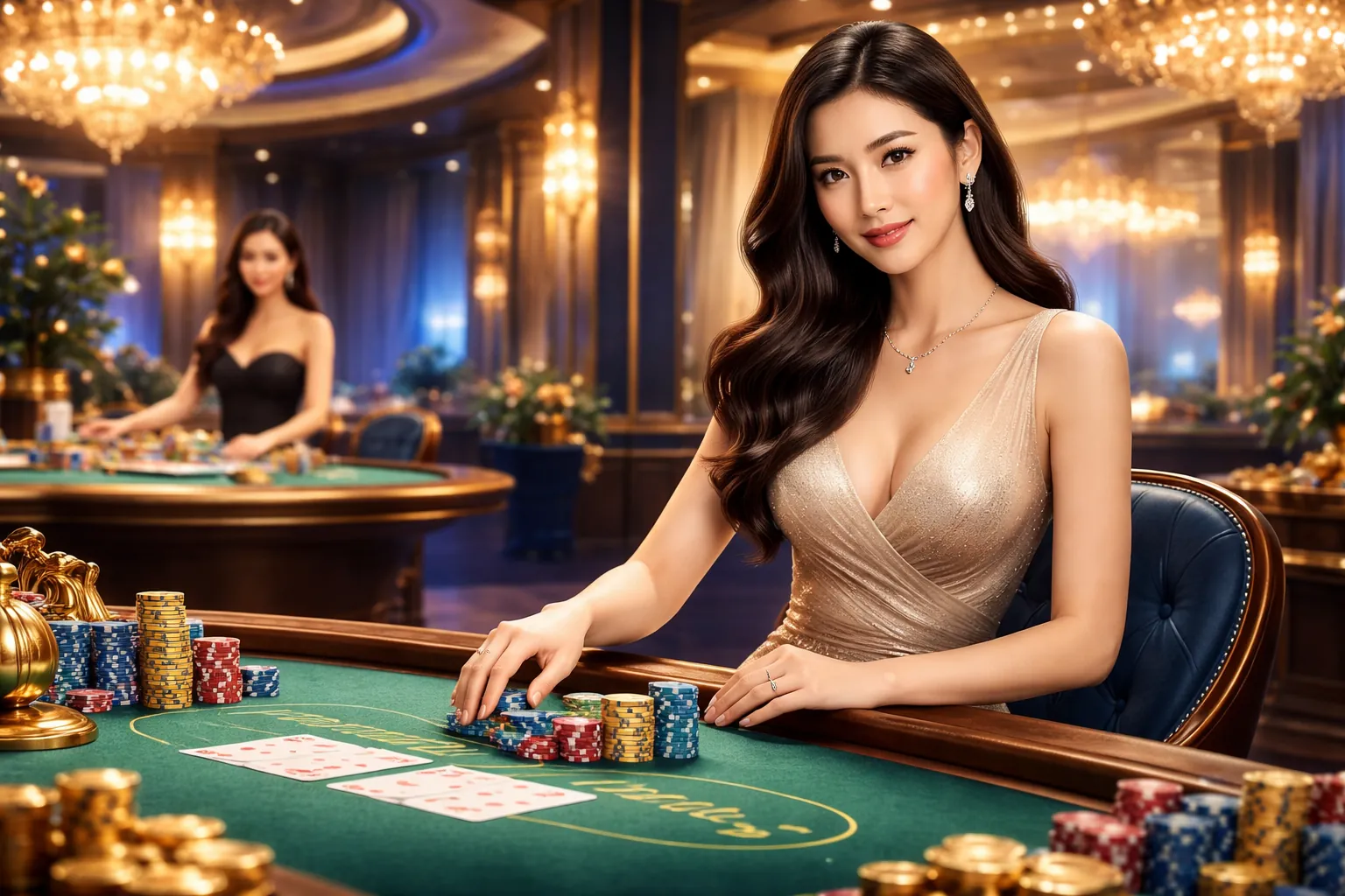 Hình ảnh minh họa Điều khoản và Điều kiện của 007 win