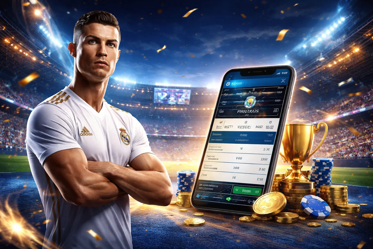 Tin tức và cập nhật mới nhất từ 007 win