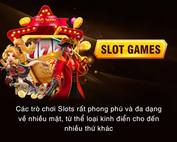 Đa dạng sản phẩm cá cược 007 win