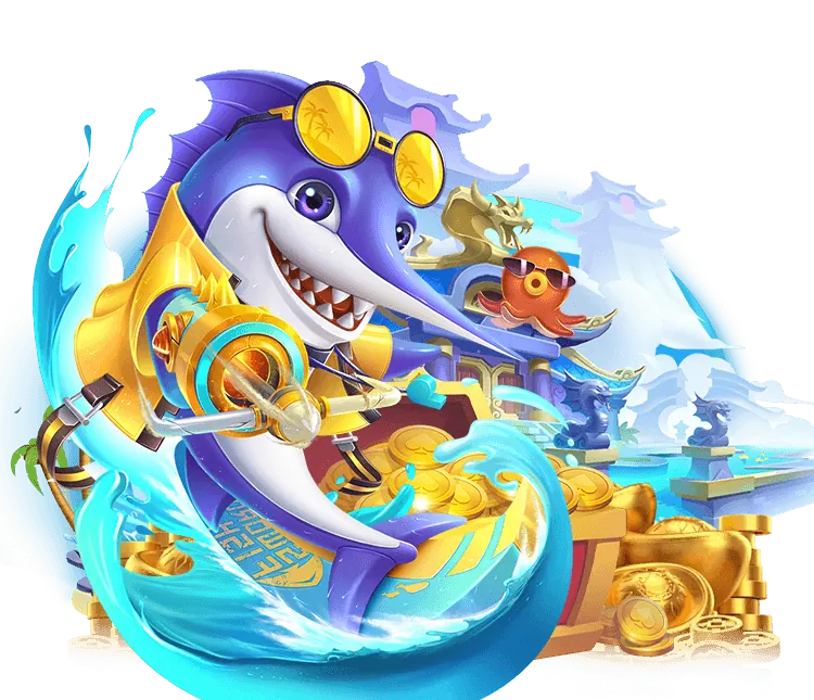 Game Bắn Cá Long Vương tại 007 win