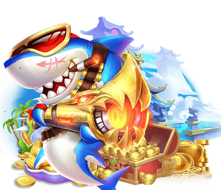 Game Bắn Cá Thần Tài tại 007 win