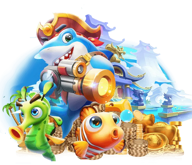 Game Bắn Cá Ăn Xu tại 007 win