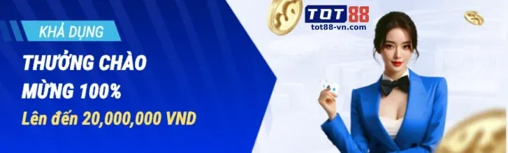 Hoàn Trả Cược Thua Hấp Dẫn